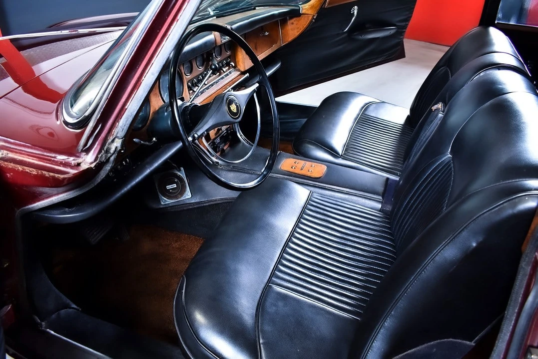 1967 Jaguar Mark X - Image 29 of 30