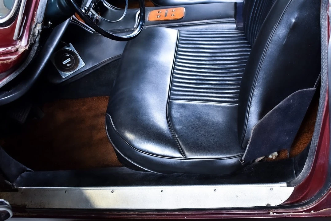 1967 Jaguar Mark X - Image 25 of 30