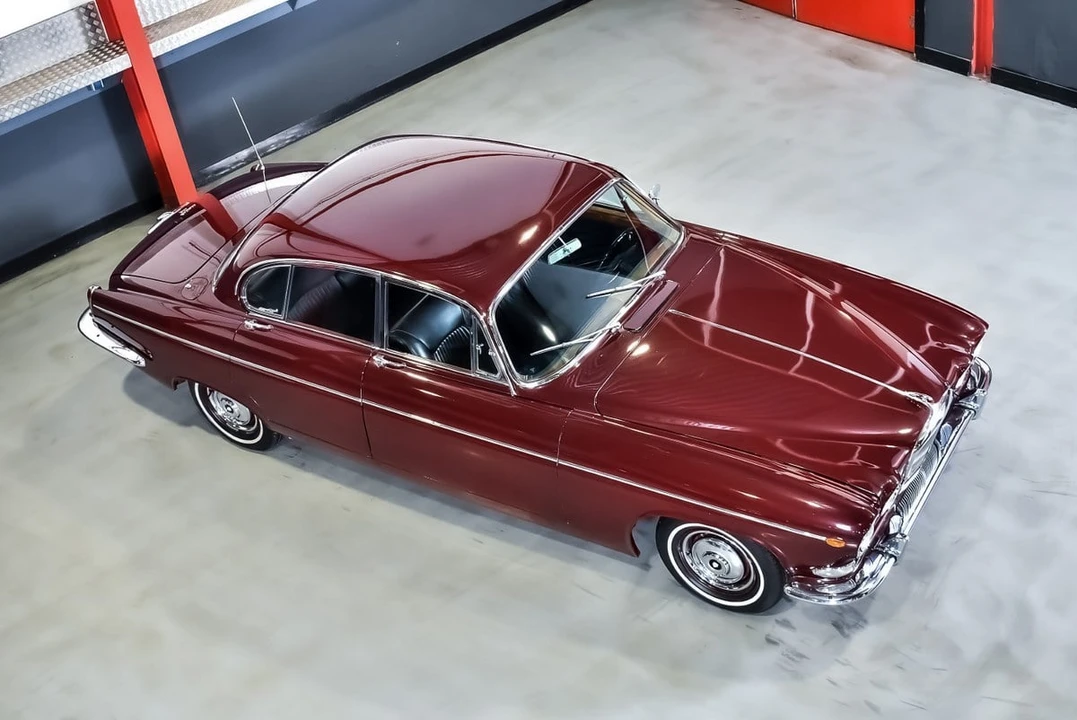1967 Jaguar Mark X - Image 11 of 30
