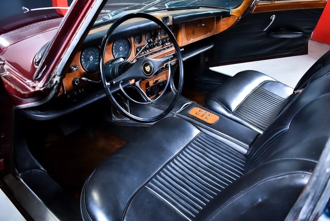 1967 Jaguar Mark X - Image 28 of 30