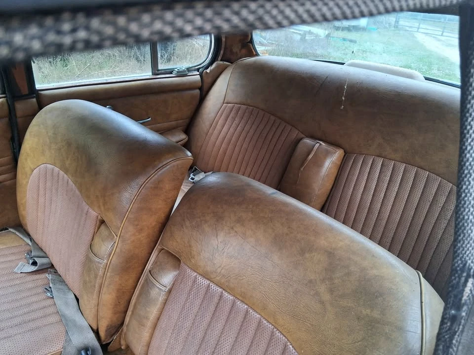 1967 Jaguar Mark X - Image 9 of 10