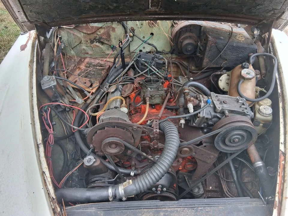 1967 Jaguar Mark X - Image 6 of 10