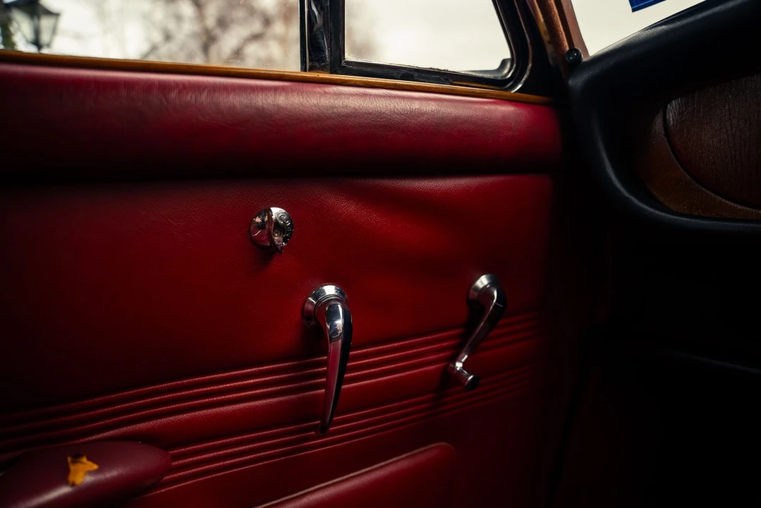 1968 Jaguar - Image 18 of 27