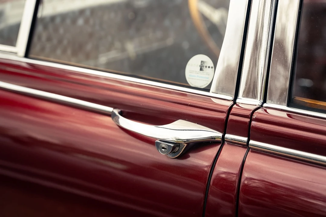 1968 Jaguar - Image 24 of 27