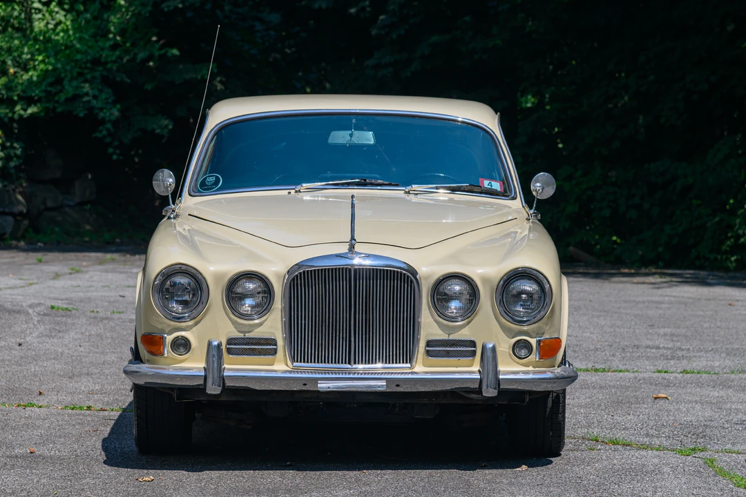 1967 Jaguar S-Type 1st Gen - Image 19 of 31