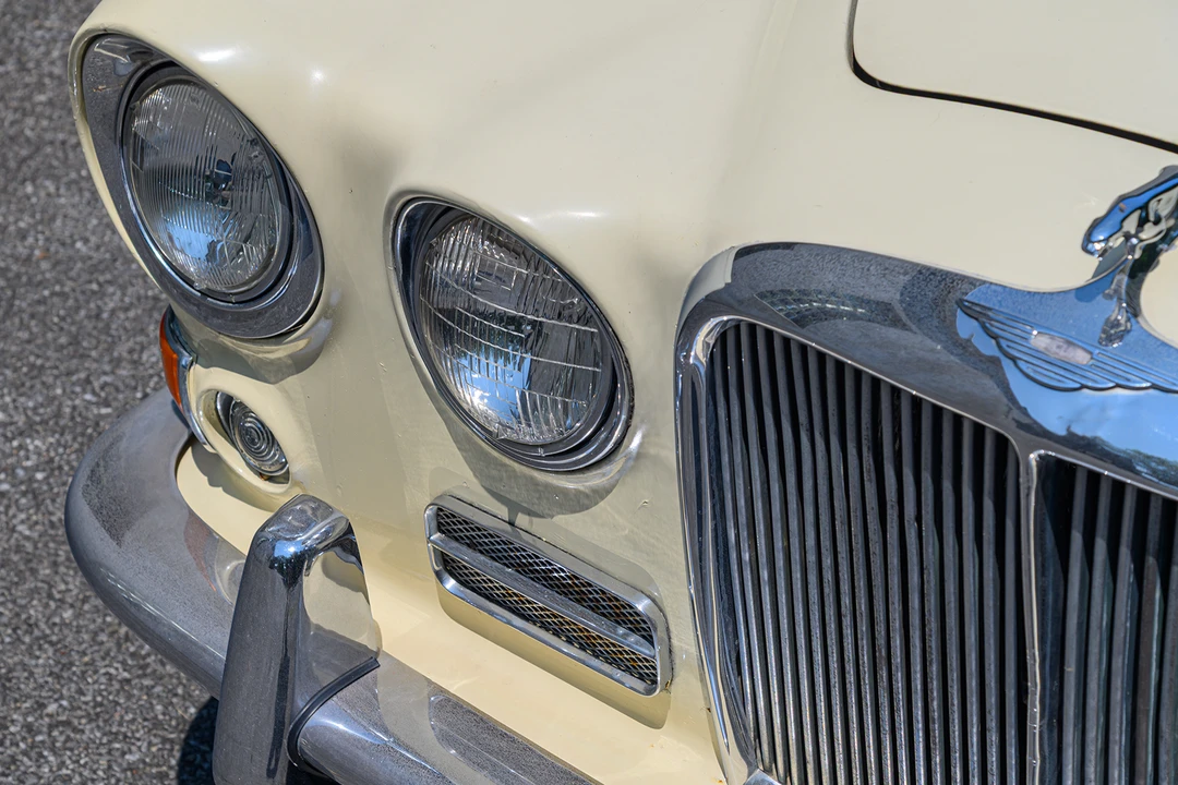1967 Jaguar S-Type 1st Gen - Image 28 of 31