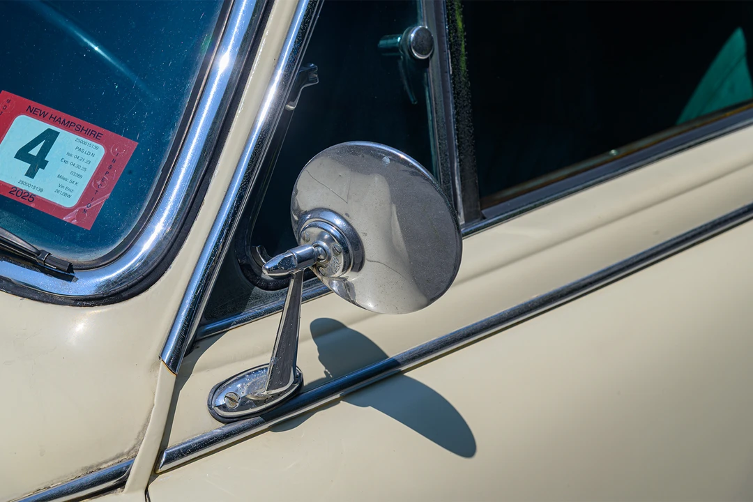 1967 Jaguar S-Type 1st Gen - Image 22 of 31