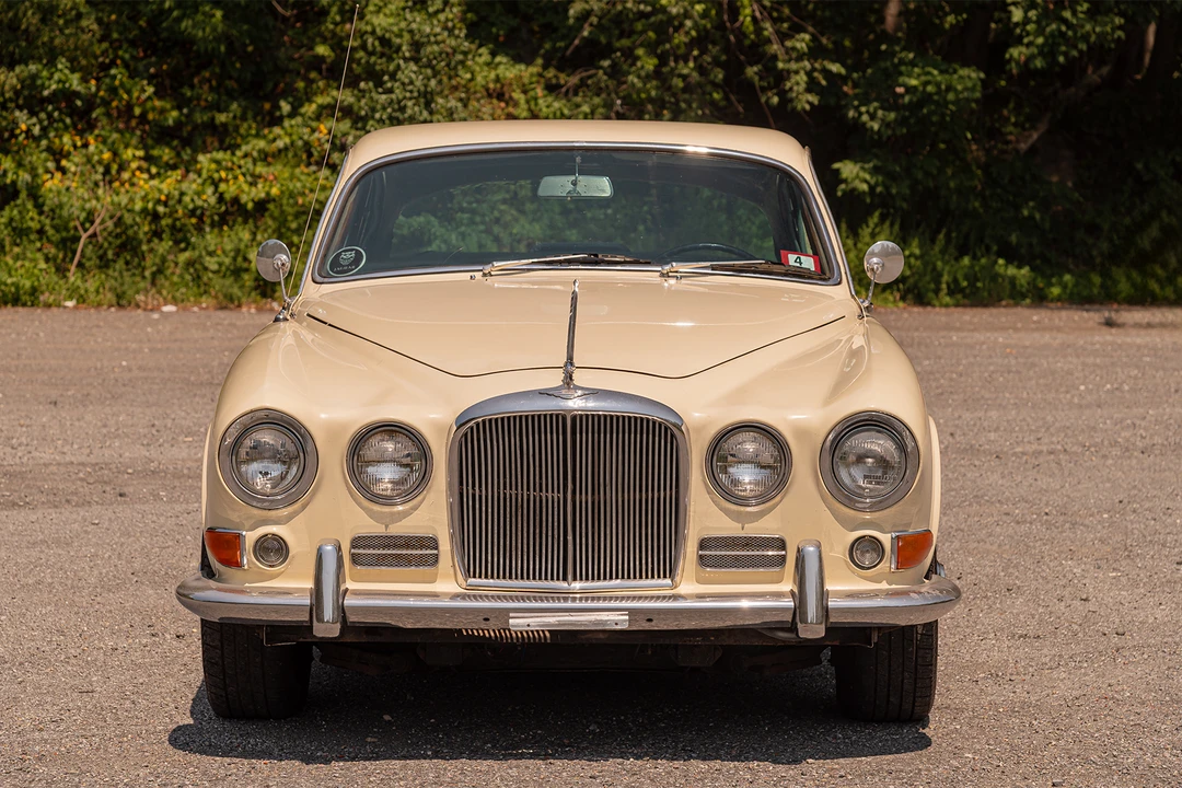 1967 Jaguar S-Type 1st Gen - Image 20 of 31