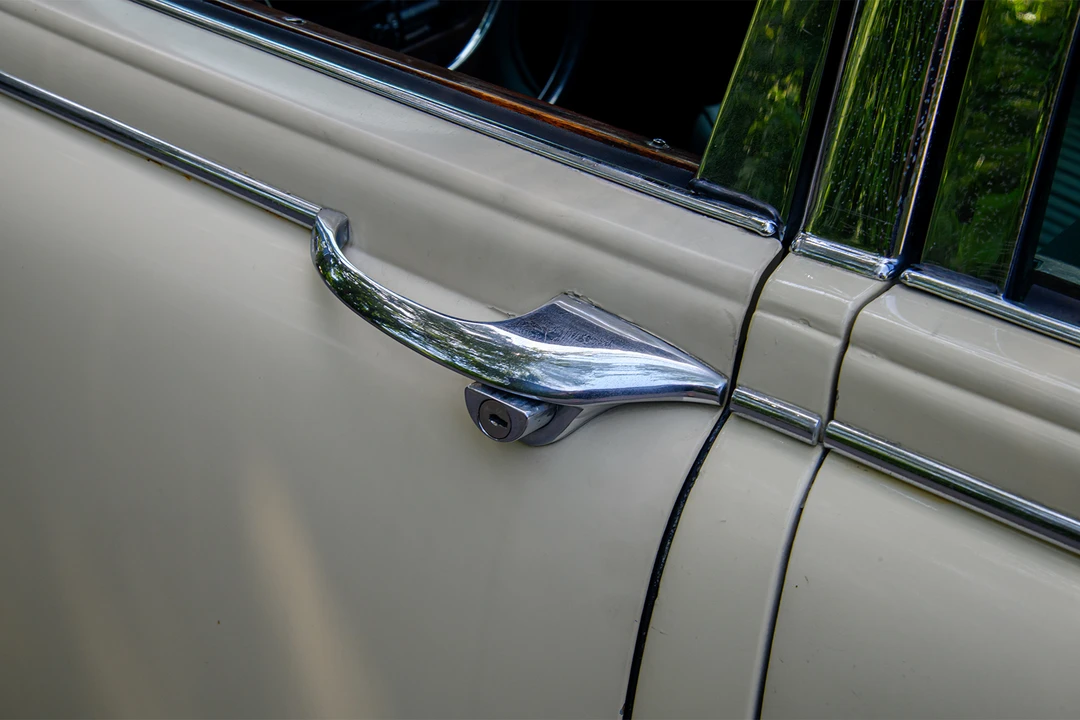 1967 Jaguar S-Type 1st Gen - Image 24 of 31