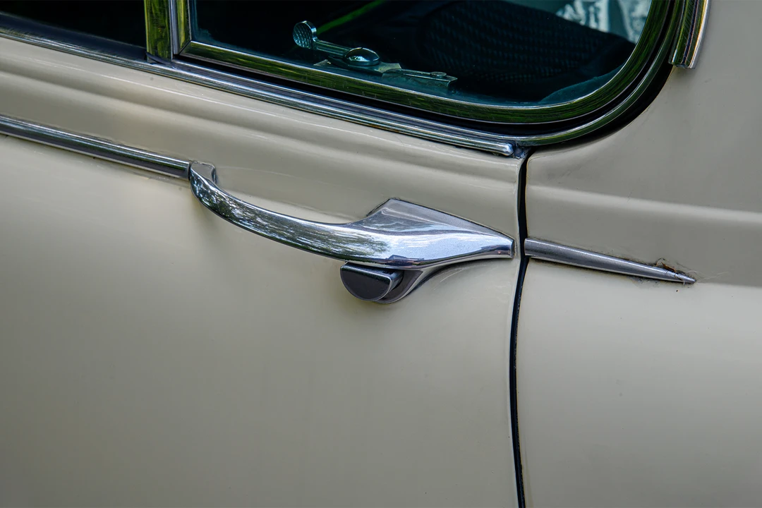 1967 Jaguar S-Type 1st Gen - Image 25 of 31