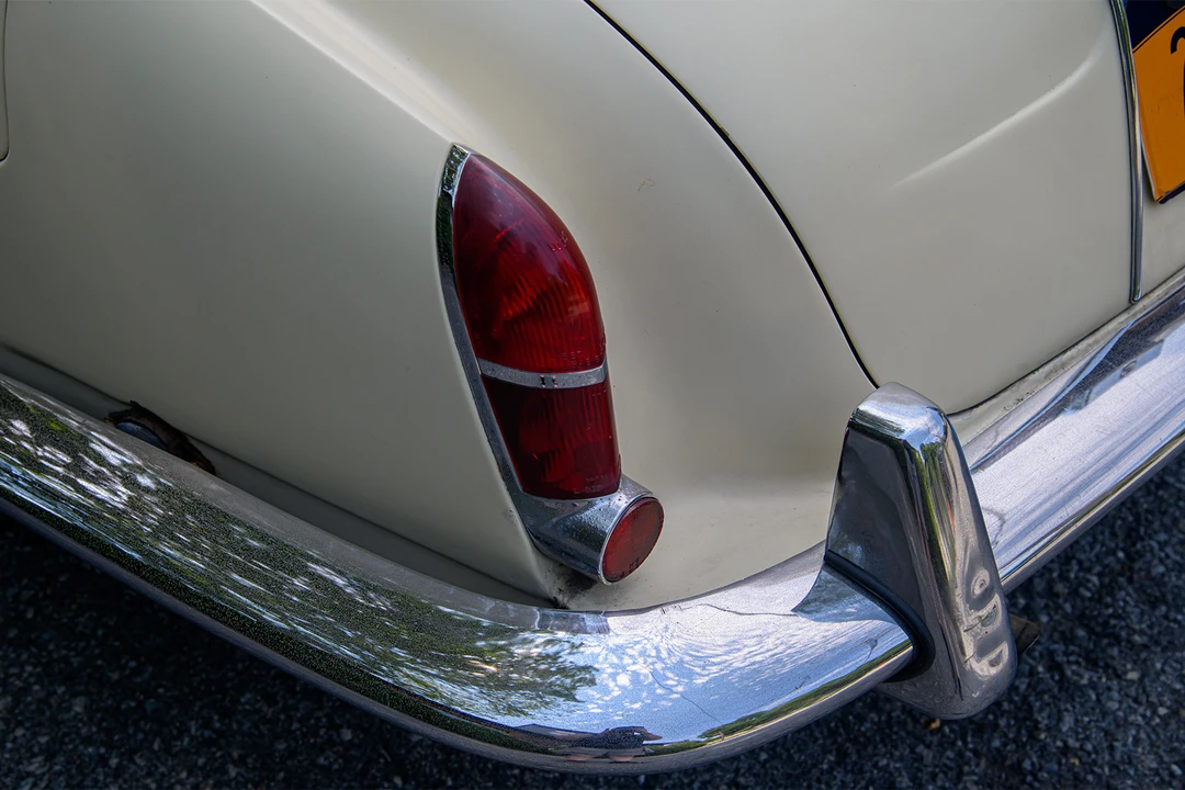 1967 Jaguar S-Type 1st Gen - Image 31 of 31