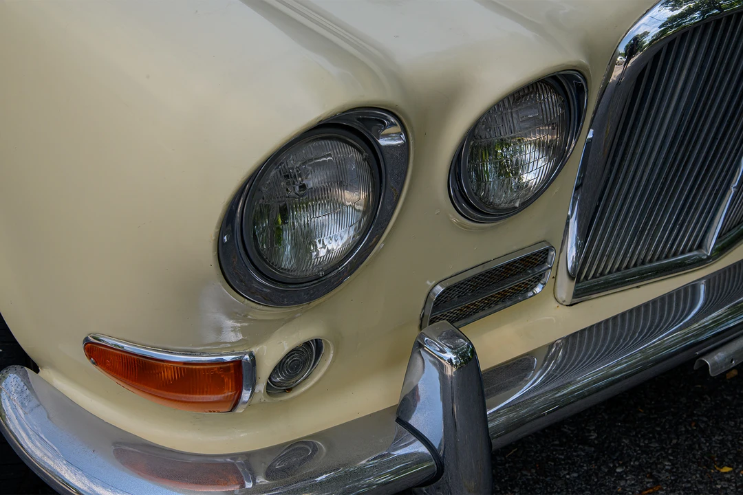 1967 Jaguar S-Type 1st Gen - Image 27 of 31