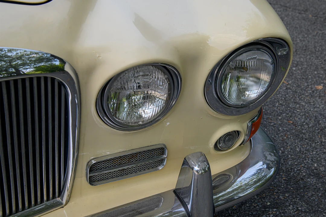 1967 Jaguar S-Type 1st Gen - Image 29 of 31