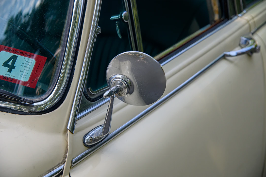 1967 Jaguar S-Type 1st Gen - Image 23 of 31