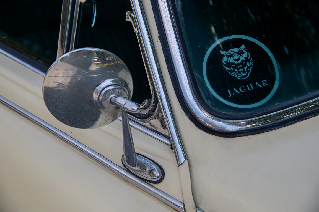 1967 Jaguar S-Type 1st Gen - Image 26 of 31
