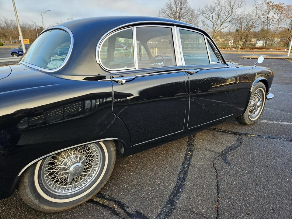 1967 Jaguar S-Type 1st Gen - Image 17 of 31