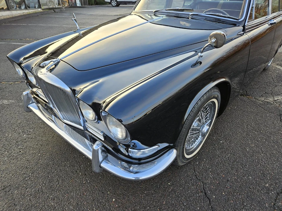 1967 Jaguar S-Type 1st Gen - Image 28 of 31
