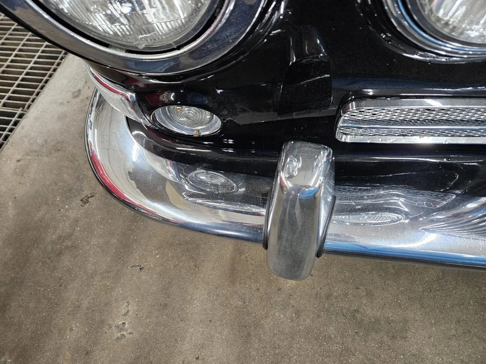 1967 Jaguar S-Type 1st Gen - Image 31 of 31
