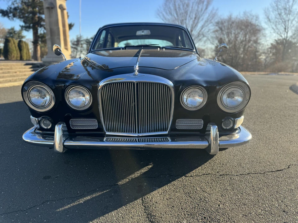 1967 Jaguar S-Type 1st Gen - Image 21 of 31