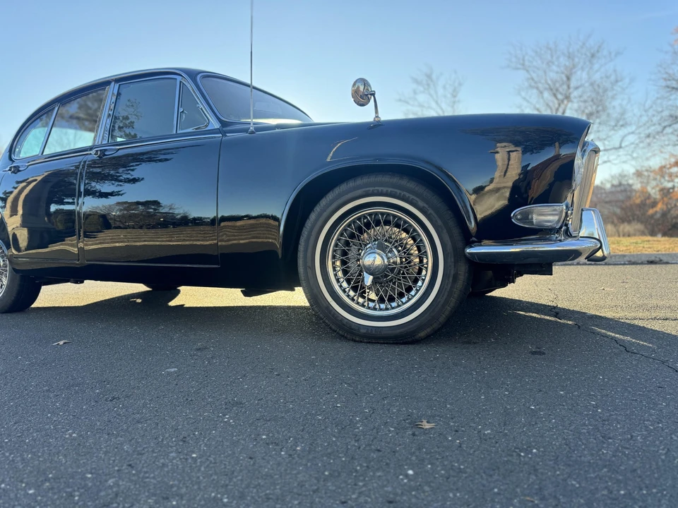 1967 Jaguar S-Type 1st Gen - Image 29 of 31
