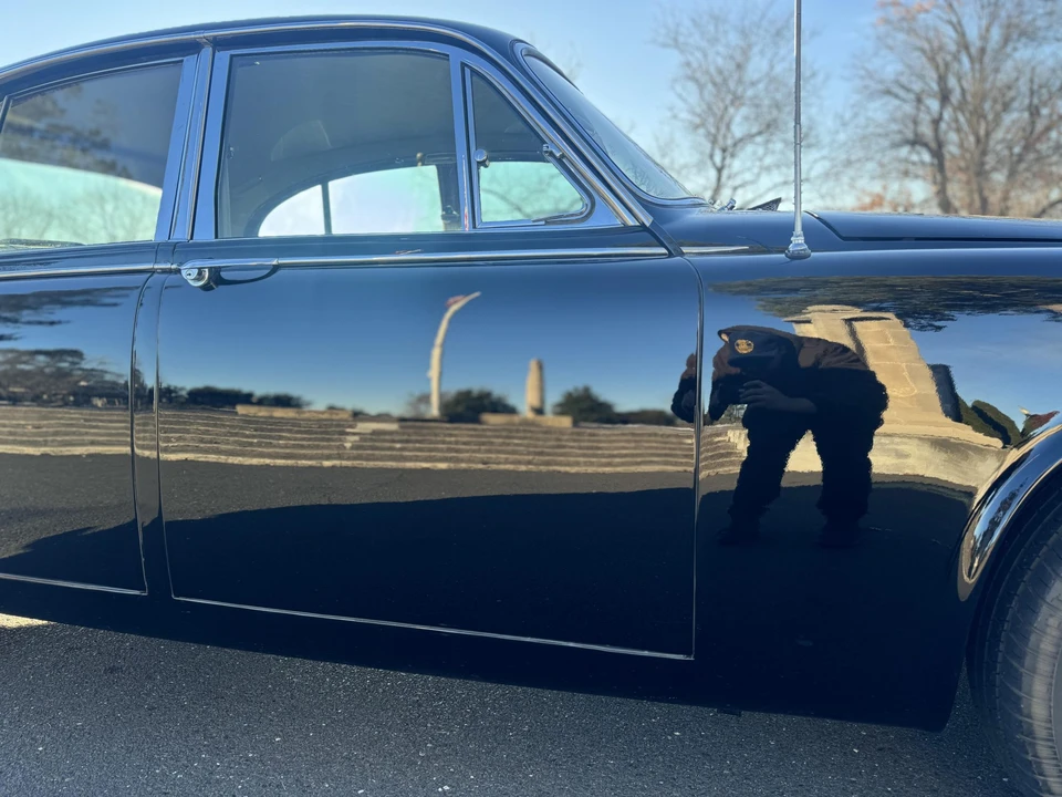 1967 Jaguar S-Type 1st Gen - Image 18 of 31
