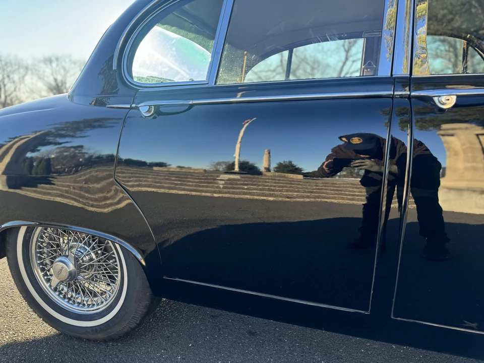 1967 Jaguar S-Type 1st Gen - Image 19 of 31