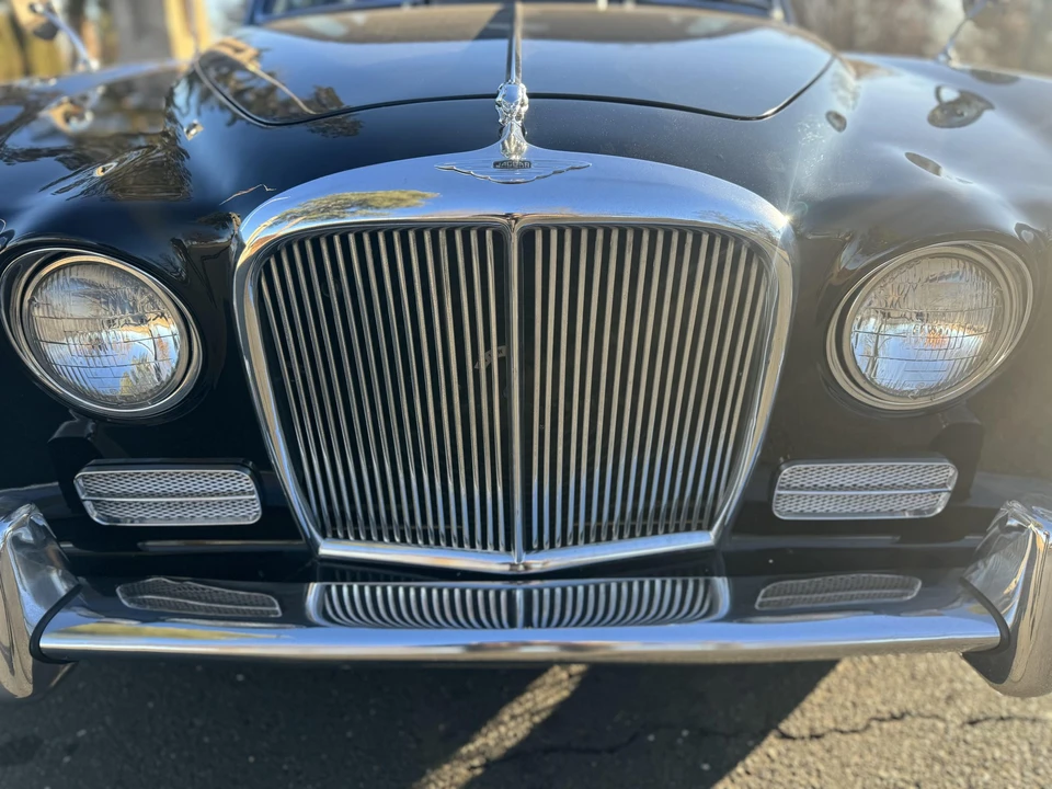 1967 Jaguar S-Type 1st Gen - Image 23 of 31