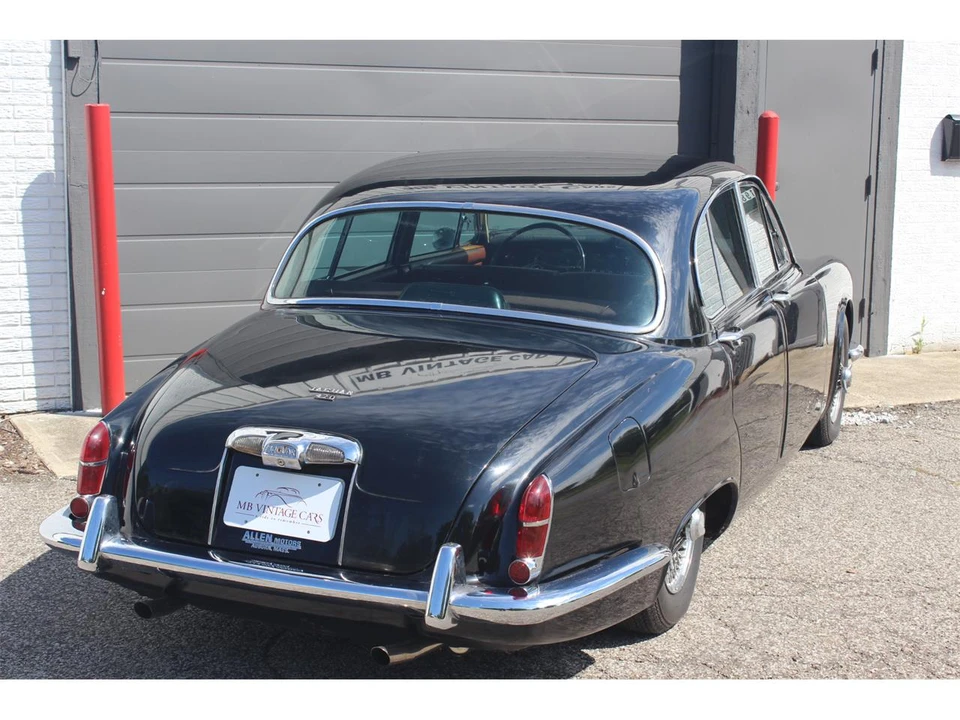 1967 Jaguar Mark X - Image 3 of 31
