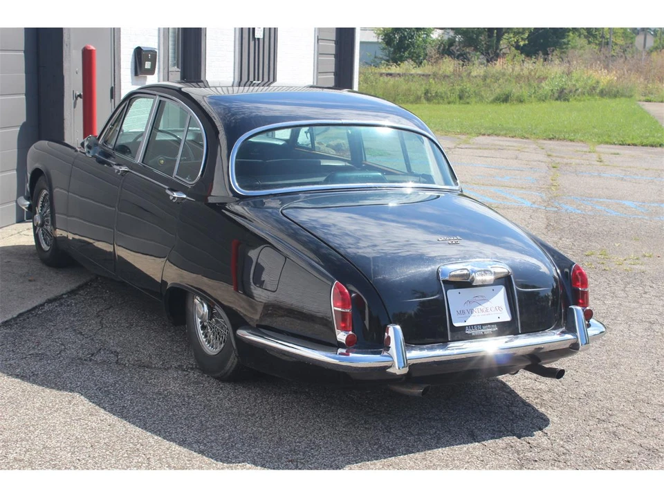 1967 Jaguar Mark X - Image 4 of 31