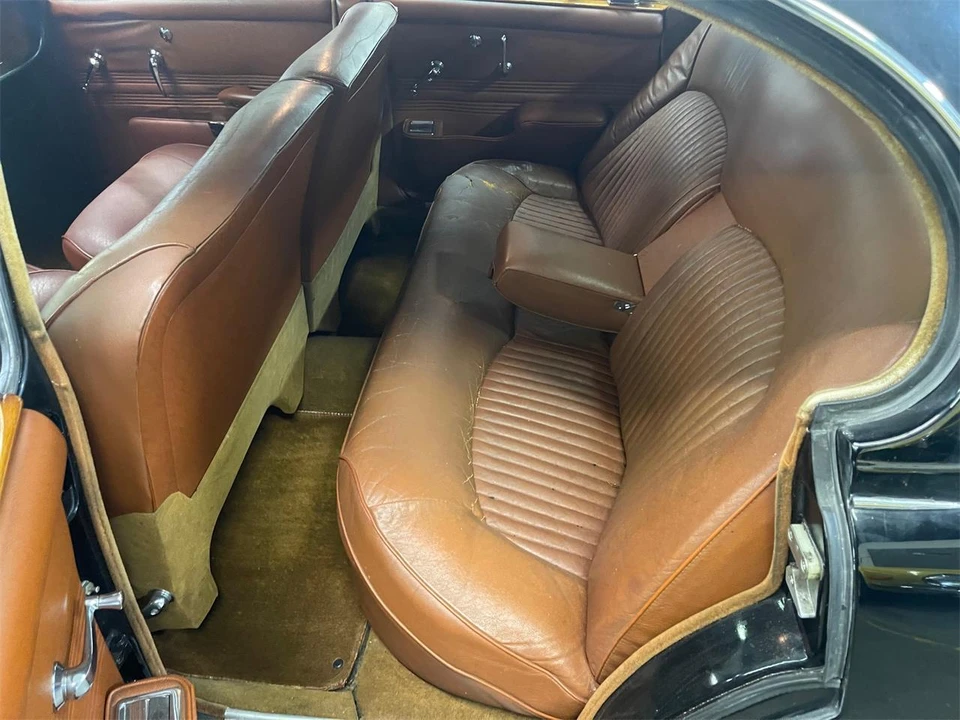 1967 Jaguar Mark X - Image 20 of 31