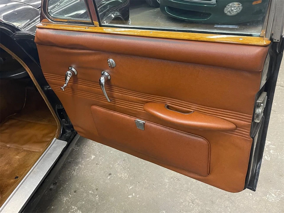 1967 Jaguar Mark X - Image 24 of 31