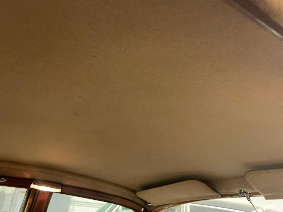 1967 Jaguar Mark X - Image 27 of 31