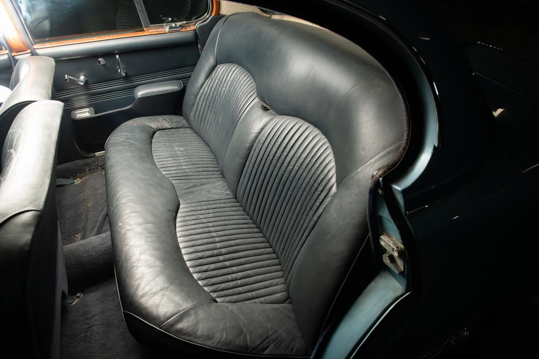 1967 Jaguar S-Type 1st Gen - Image 31 of 31