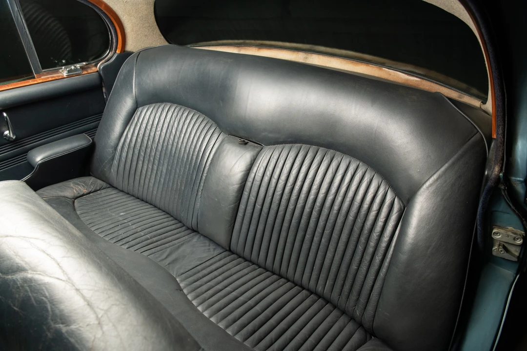 1967 Jaguar S-Type 1st Gen - Image 30 of 31