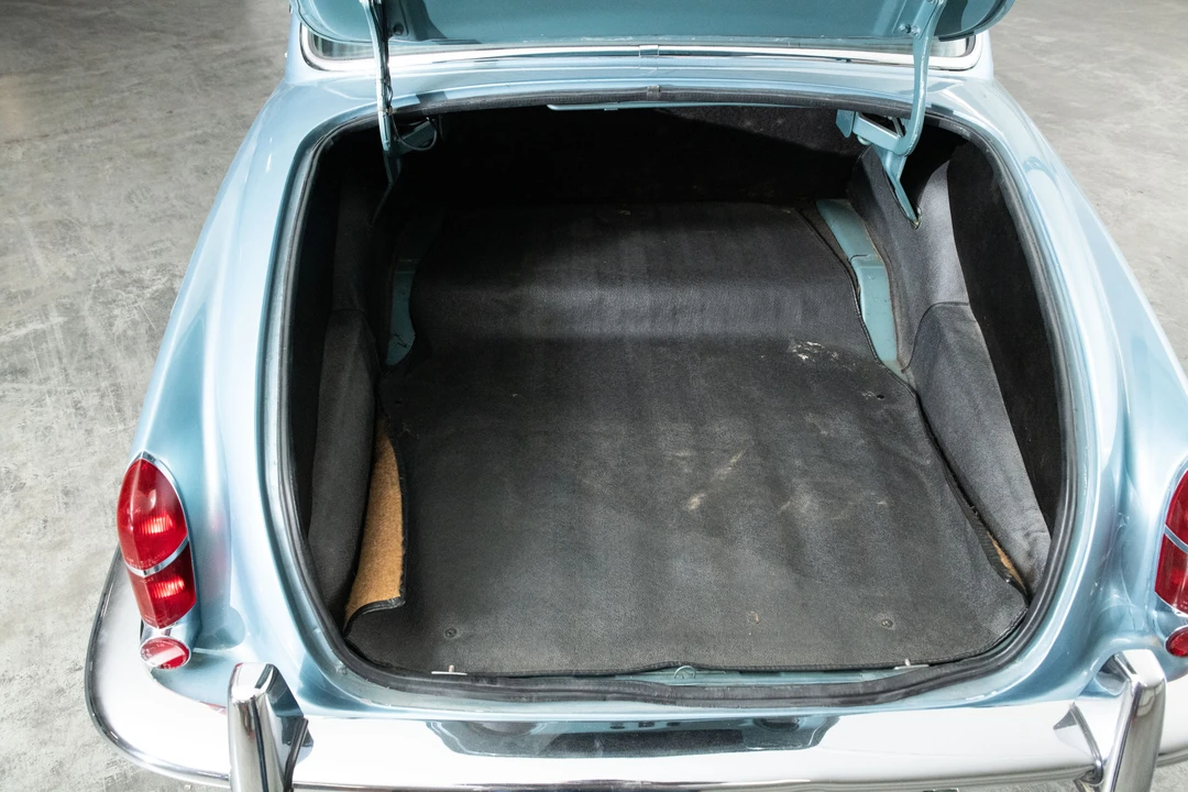 1967 Jaguar S-Type 1st Gen - Image 14 of 31