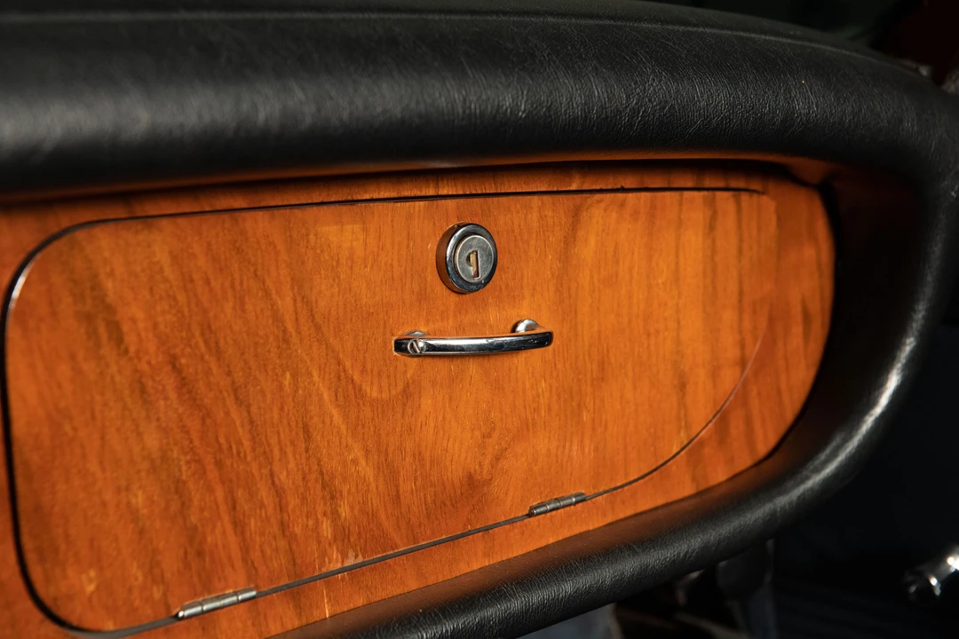 1967 Jaguar S-Type 1st Gen - Image 28 of 31