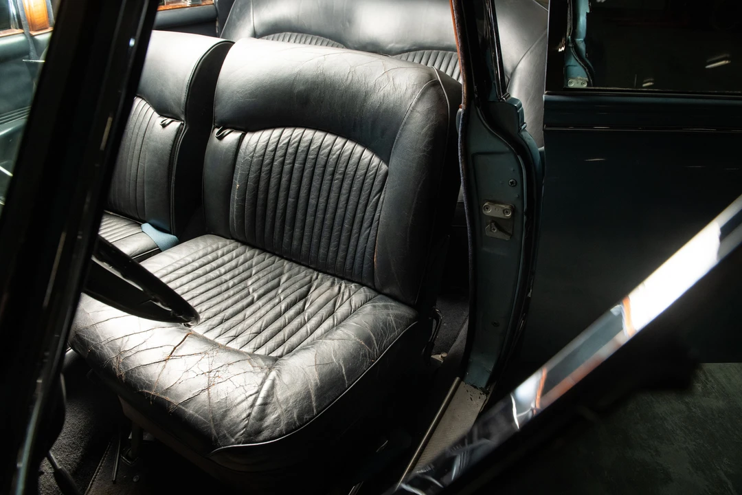 1967 Jaguar S-Type 1st Gen - Image 29 of 31