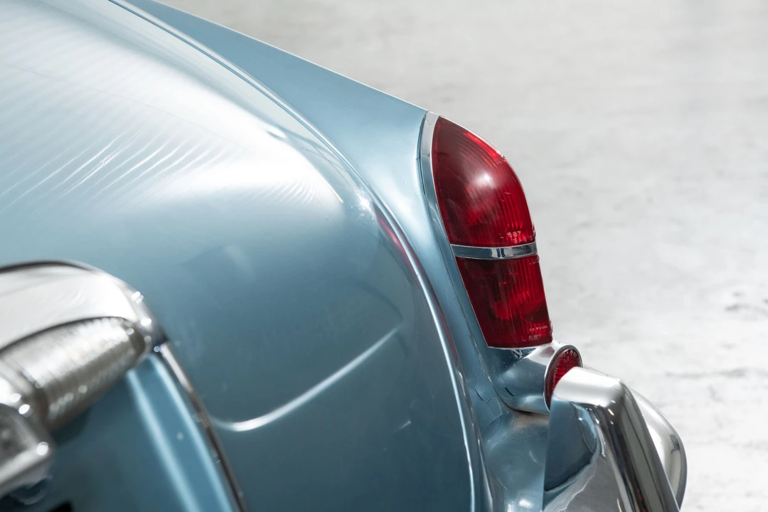 1967 Jaguar S-Type 1st Gen - Image 11 of 31