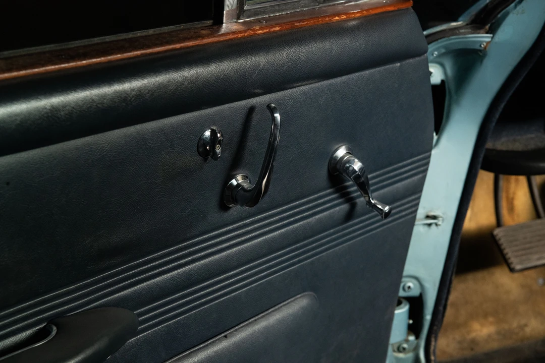 1967 Jaguar S-Type 1st Gen - Image 18 of 31