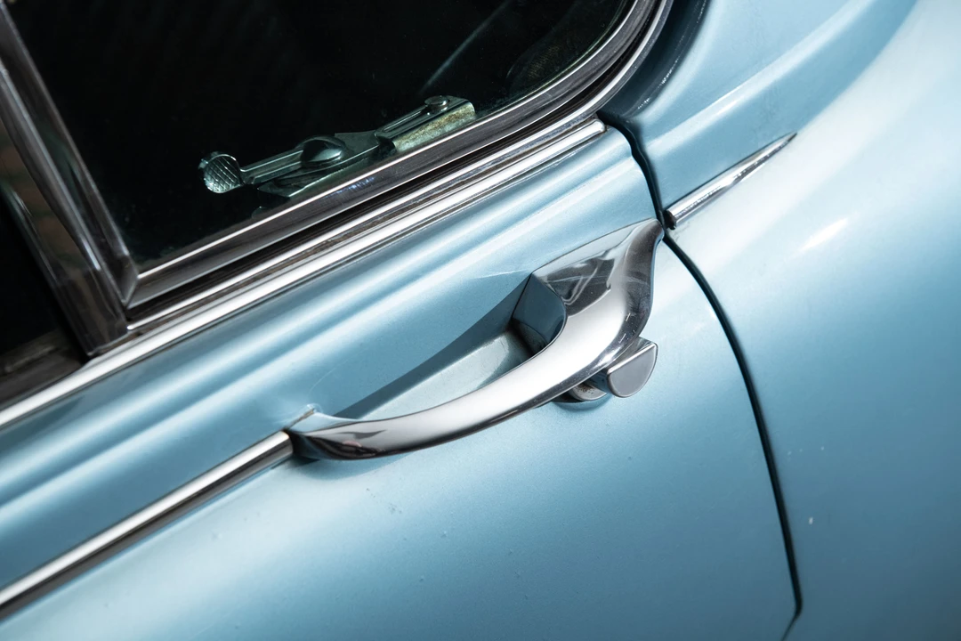 1967 Jaguar S-Type 1st Gen - Image 8 of 31
