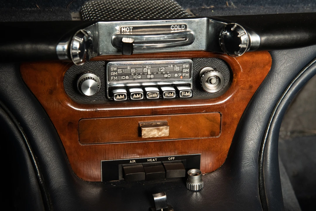 1967 Jaguar S-Type 1st Gen - Image 27 of 31