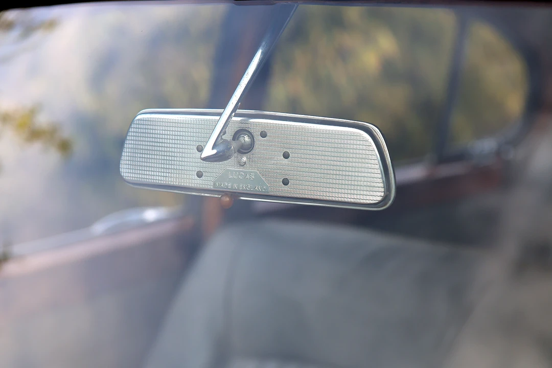 1967 Jaguar Mark X - Image 10 of 31
