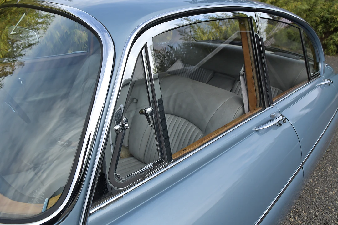 1967 Jaguar Mark X - Image 12 of 31