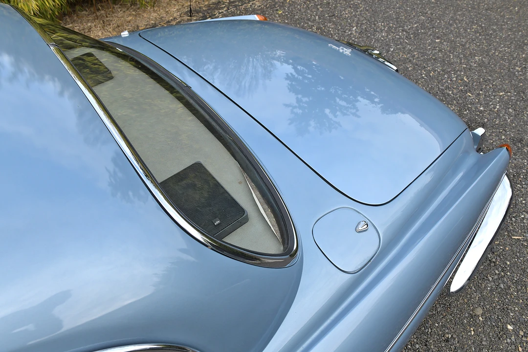 1967 Jaguar Mark X - Image 13 of 31