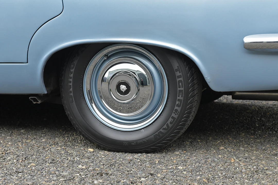 1967 Jaguar Mark X - Image 17 of 31