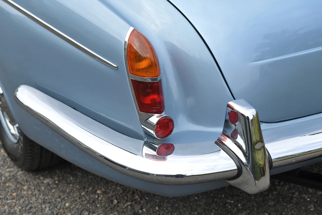 1967 Jaguar Mark X - Image 18 of 31