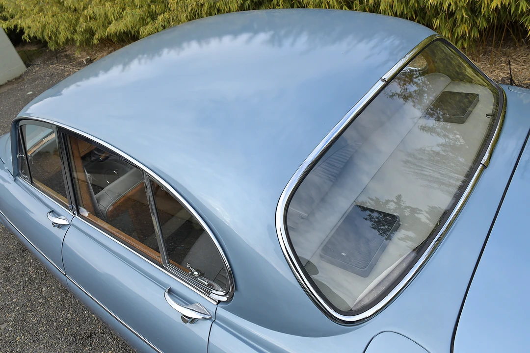 1967 Jaguar Mark X - Image 20 of 31