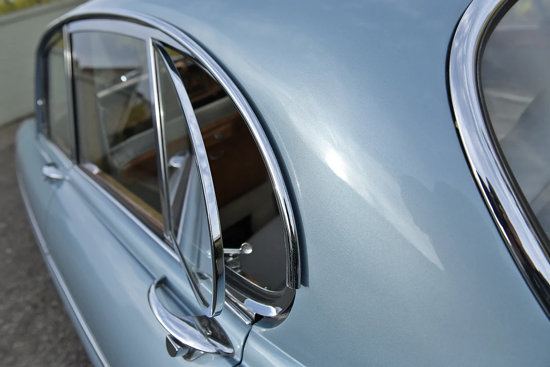 1967 Jaguar Mark X - Image 21 of 31