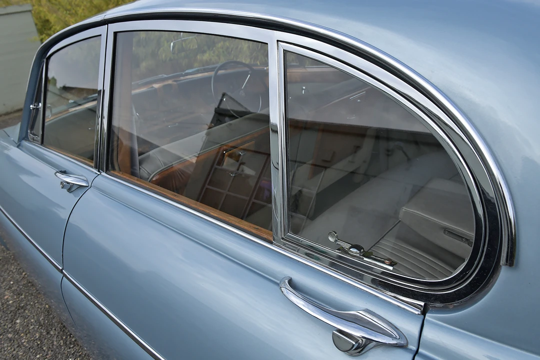 1967 Jaguar Mark X - Image 22 of 31