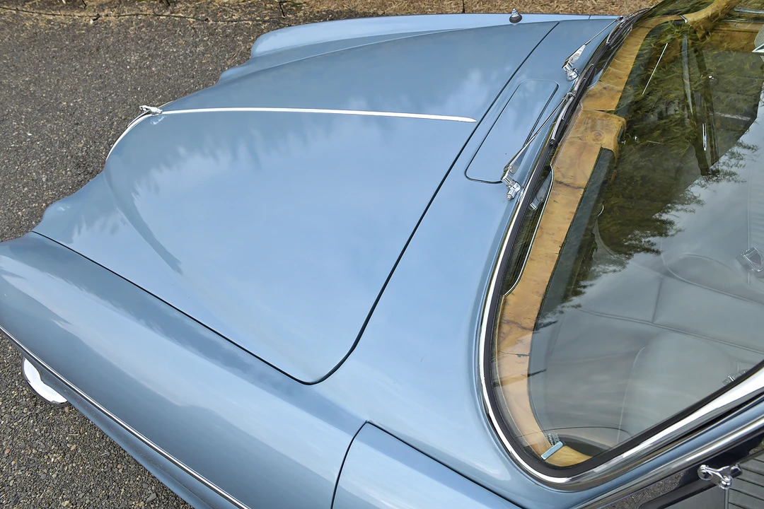 1967 Jaguar Mark X - Image 23 of 31